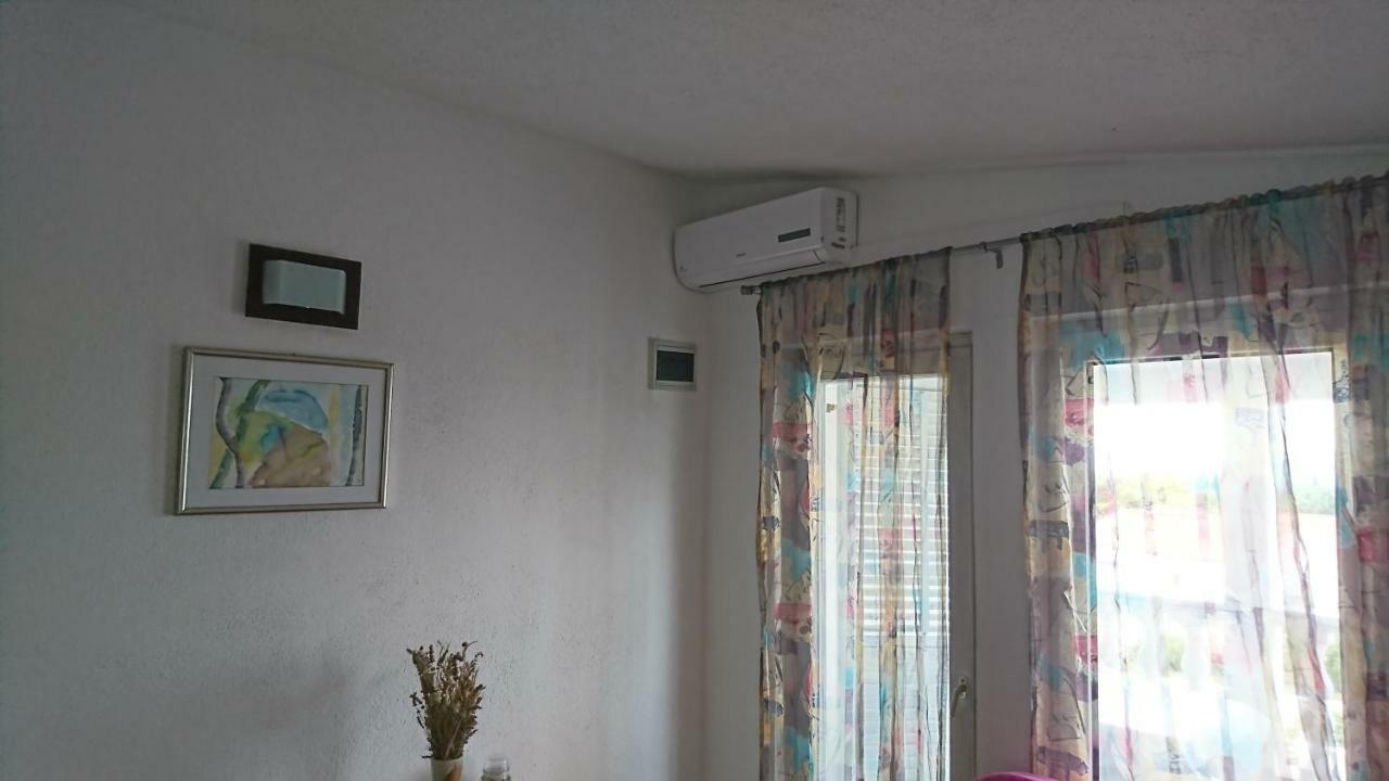 Apartmani Kocka Primošten Exteriér fotografie