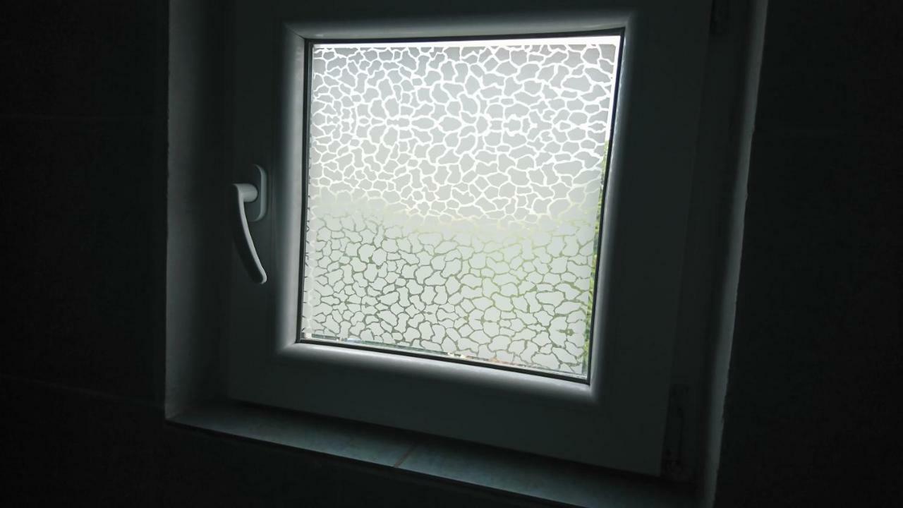 Apartmani Kocka Primošten Exteriér fotografie