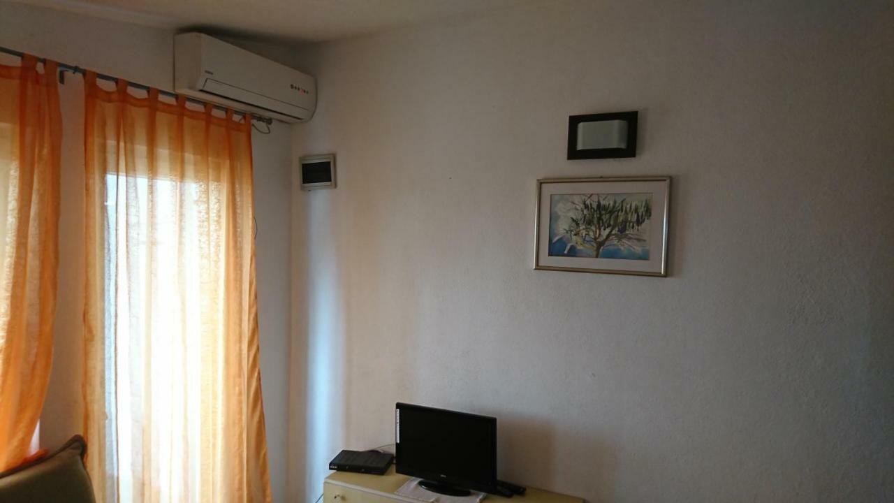 Apartmani Kocka Primošten Exteriér fotografie
