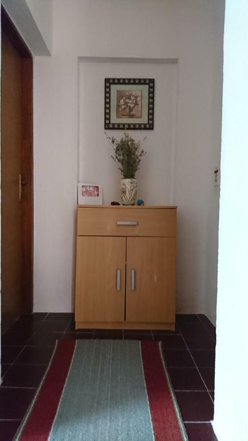 Apartmani Kocka Primošten Exteriér fotografie