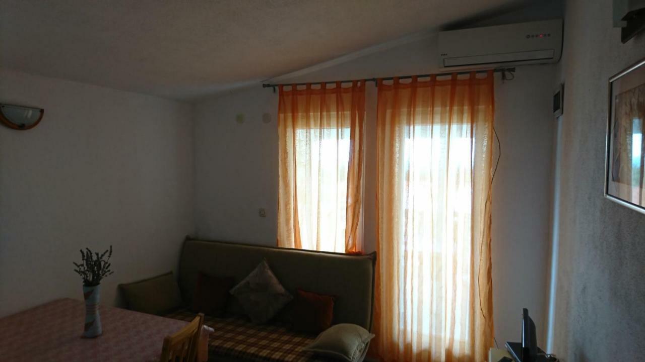 Apartmani Kocka Primošten Exteriér fotografie