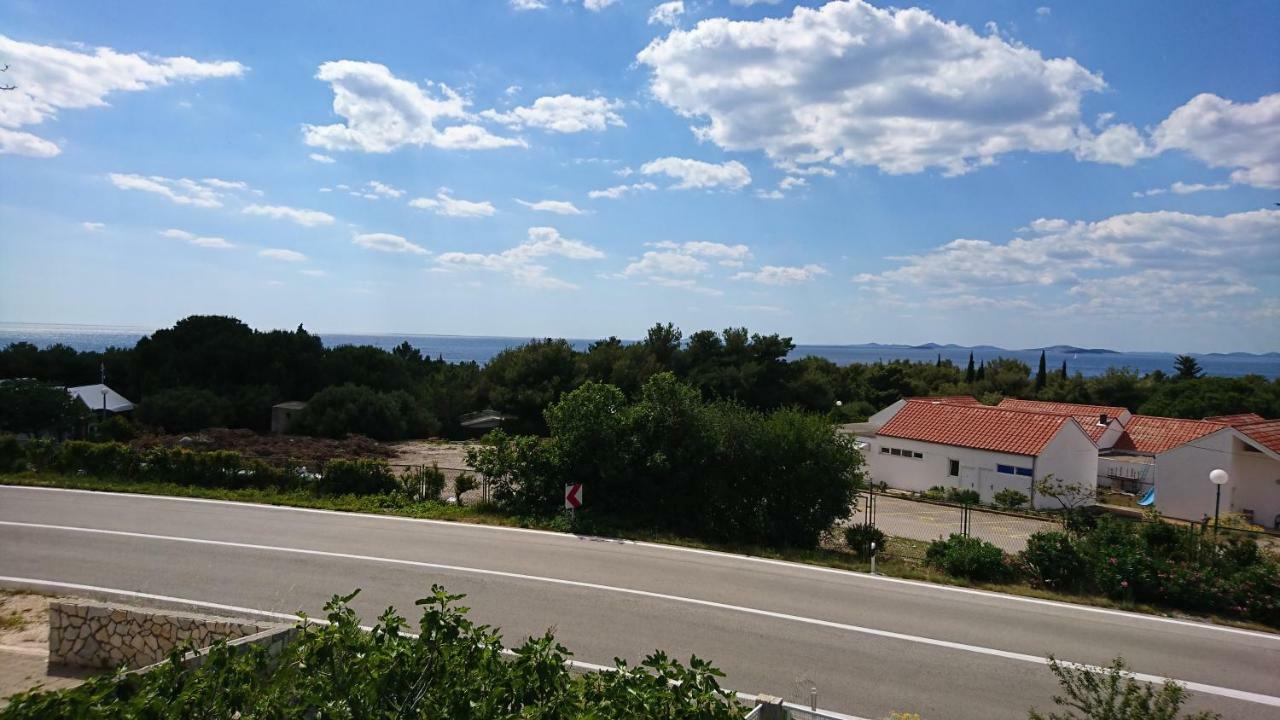 Apartmani Kocka Primošten Exteriér fotografie